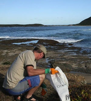Ledge Care Catherine Hill Bay