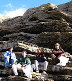 Ledge Care Jervis Bay